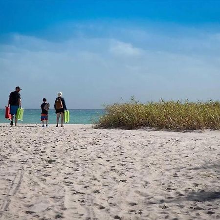Across The Ocean Few Steps To Beach Contemporary Three Bedroom Townhouse 폼파노 비치 외부 사진