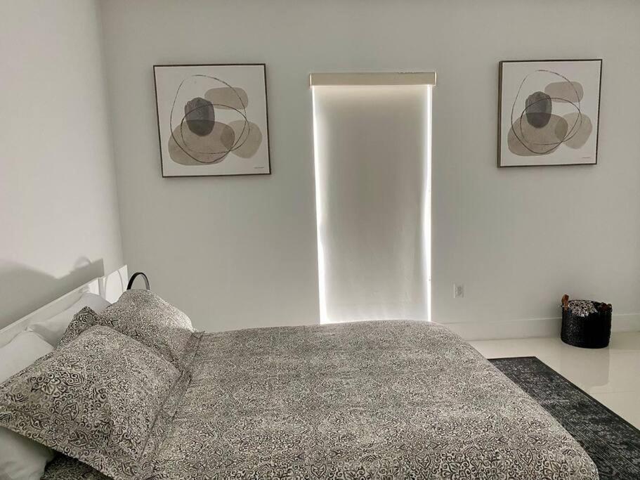 Across The Ocean Few Steps To Beach Contemporary Three Bedroom Townhouse 폼파노 비치 외부 사진