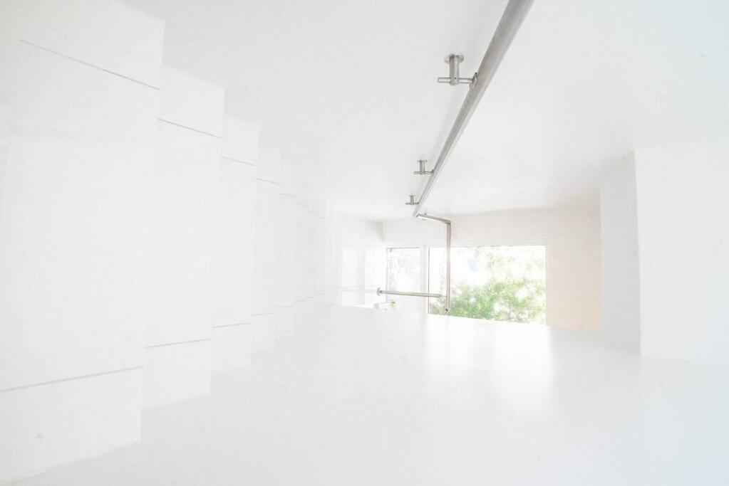 Across The Ocean Few Steps To Beach Contemporary Three Bedroom Townhouse 폼파노 비치 외부 사진