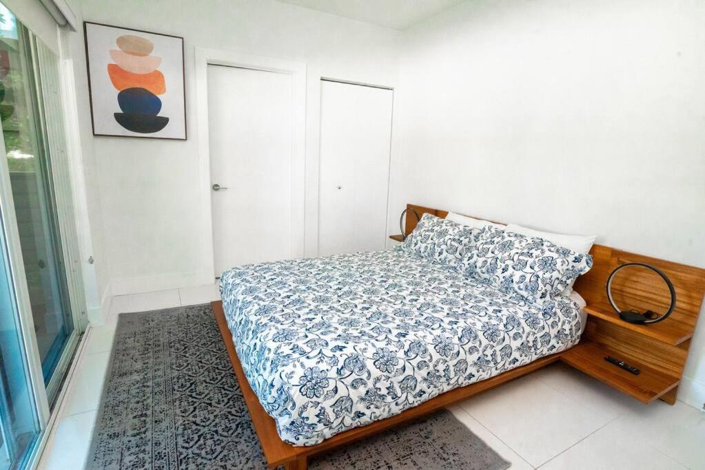 Across The Ocean Few Steps To Beach Contemporary Three Bedroom Townhouse 폼파노 비치 외부 사진