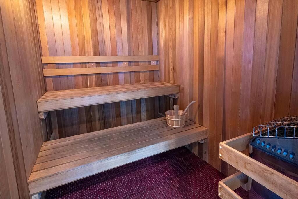 Across The Ocean Few Steps To Beach Contemporary Three Bedroom Townhouse 폼파노 비치 외부 사진
